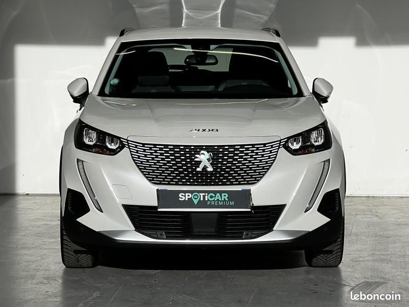 Peugeot 2008 e-2008 136ch Allure (image 2)