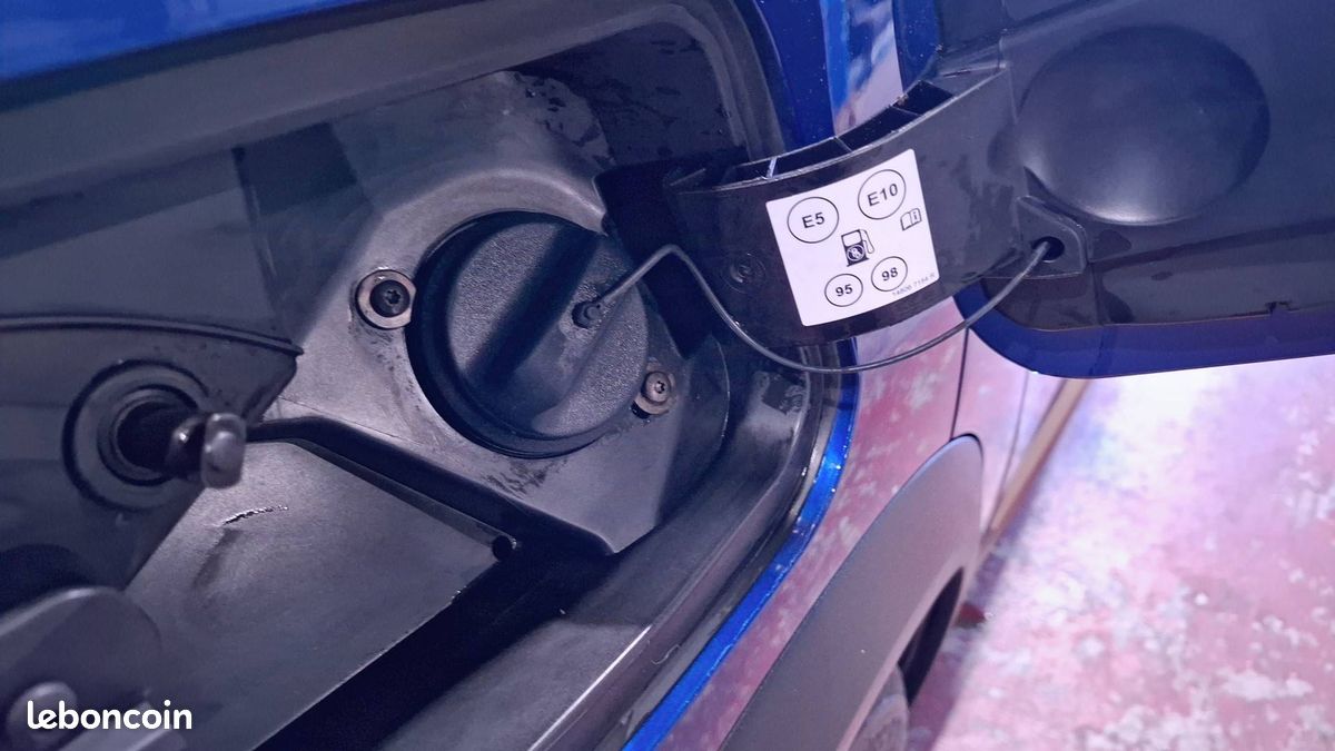 Renault captur e tech full hybrid 145 engineered (image 29)