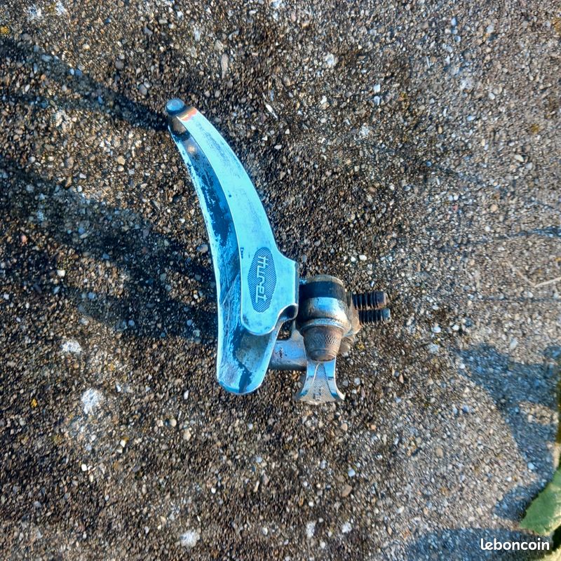 Dérailleur vélo huret (image 2)