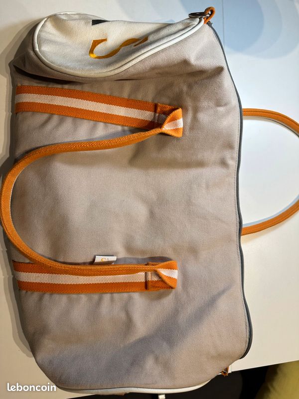 Polochon - sac de sport 🏋️♀️ (image 4)