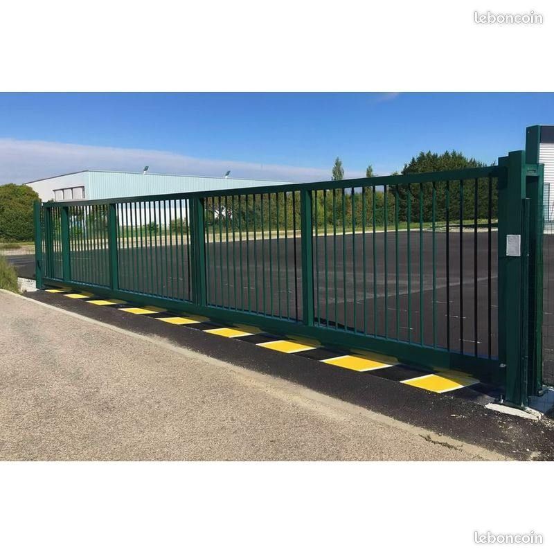 Portail Autoportant (image 3)