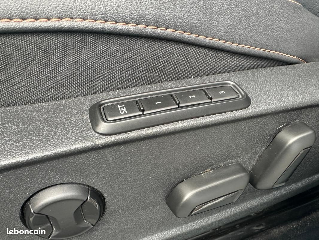 Cupra Formentor 1.5 eTSI Hybrid 150 ch DSG7 V (image 14)
