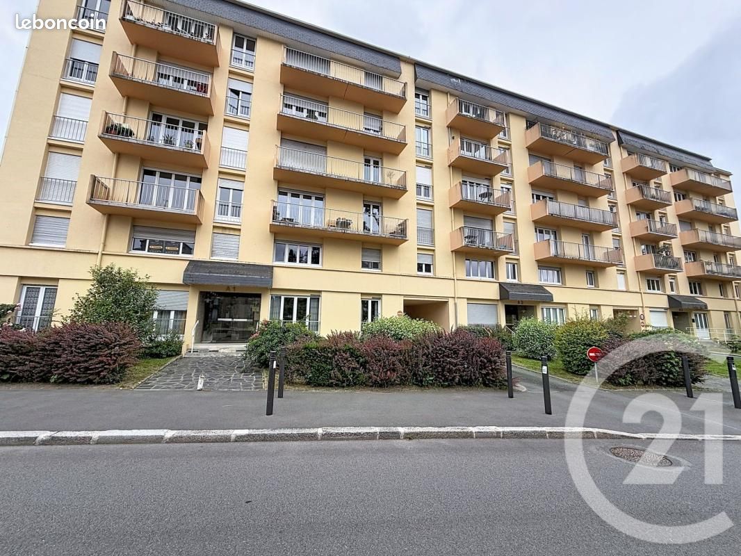 Appartement 4 pièces 77 m² · à Guéret · 77 m² · 69 900 €