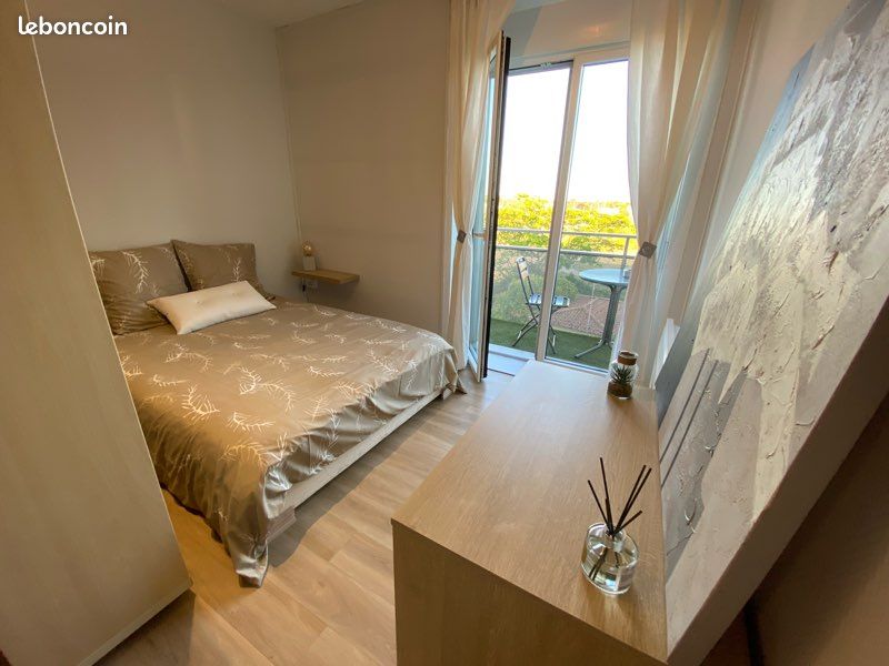 Appartement 1 pièce 24 m² · à Marmande · 24 m² · 59 000 €