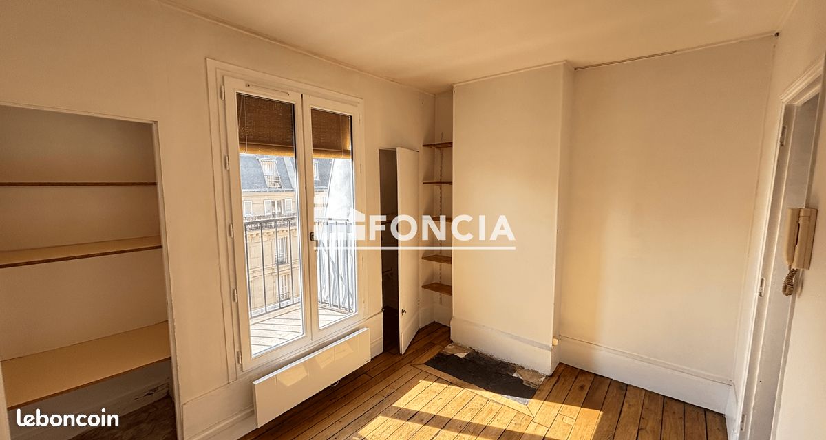 Appartement 2 pièces 35 m² · à Paris · 35 m² · 1 230 €