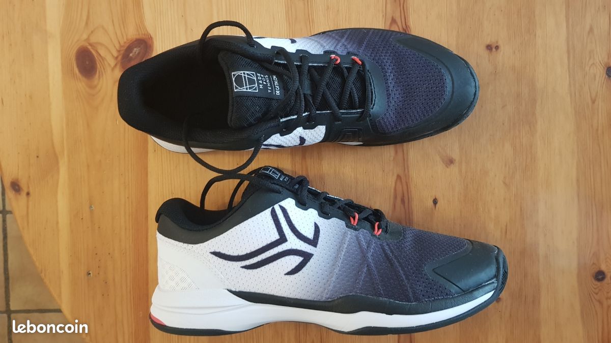 De Tennis Femme Decathlon Chaussures Artengo Decathlon