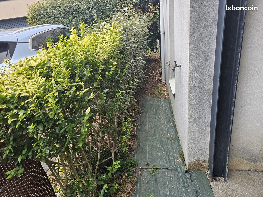 Appartement 2 pièces 43 m² · à Nantes · 43 m² · 126 480 €