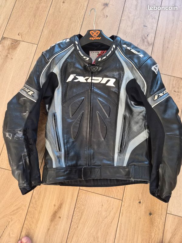 Blouson ixon (image 1)