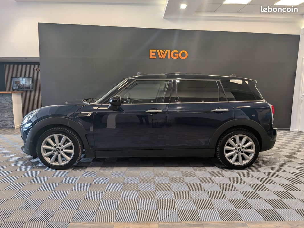 Mini clubman 1.5 135 ch cooper bva toit panoramique garantie (image 22)