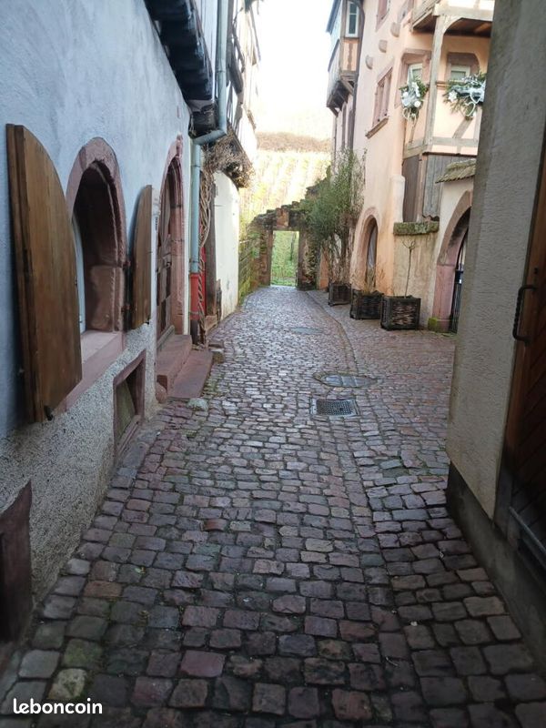 Maison 5 pièces 110 m² · à Riquewihr · 110 m² · 120 000 €
