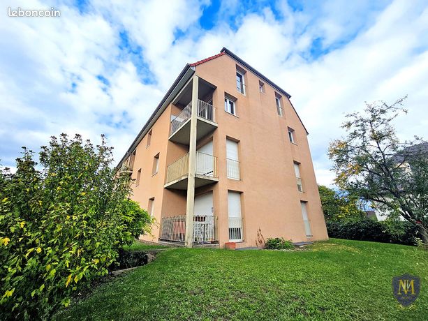 Duplex 3 pièces 60 m²