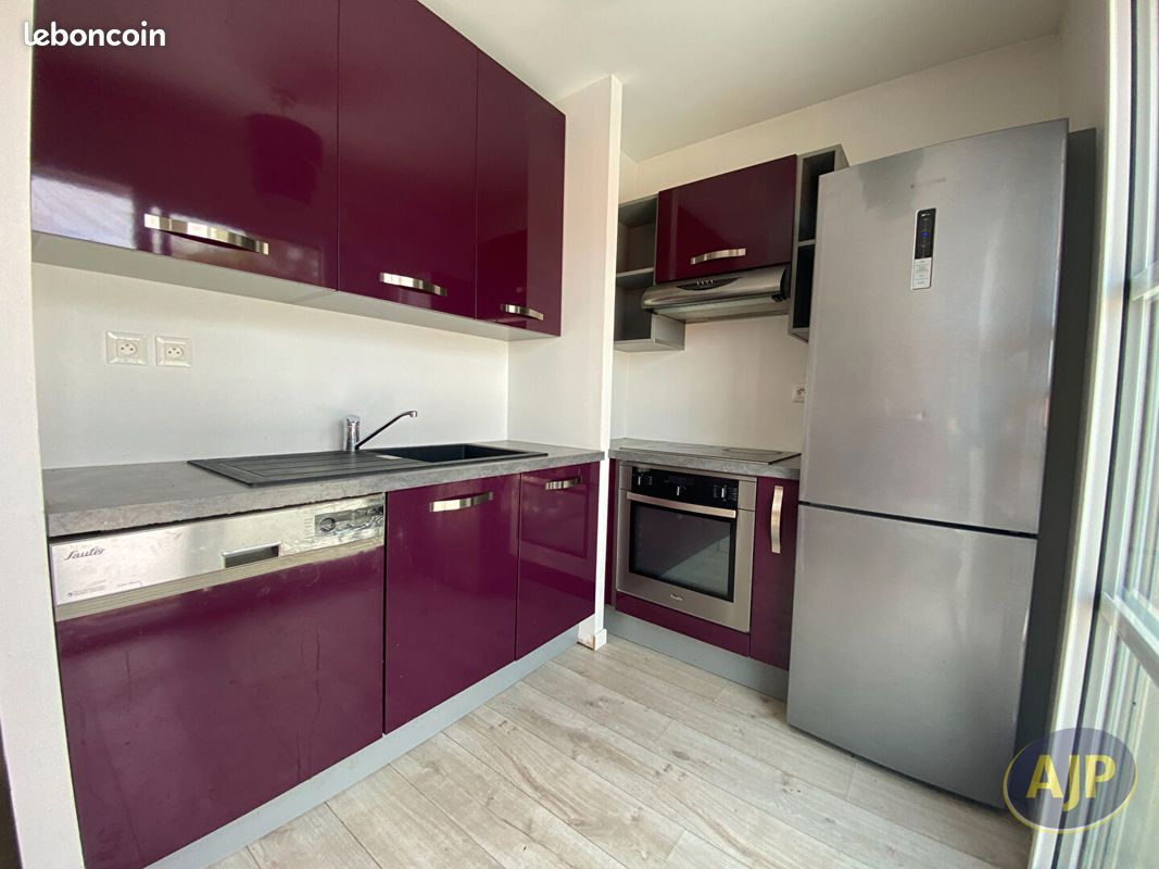 Maison de ville 4 pièces 93 m² - Arcachon 33120 (image principale 3)