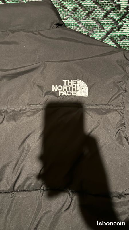 Veste the north face (image 5)