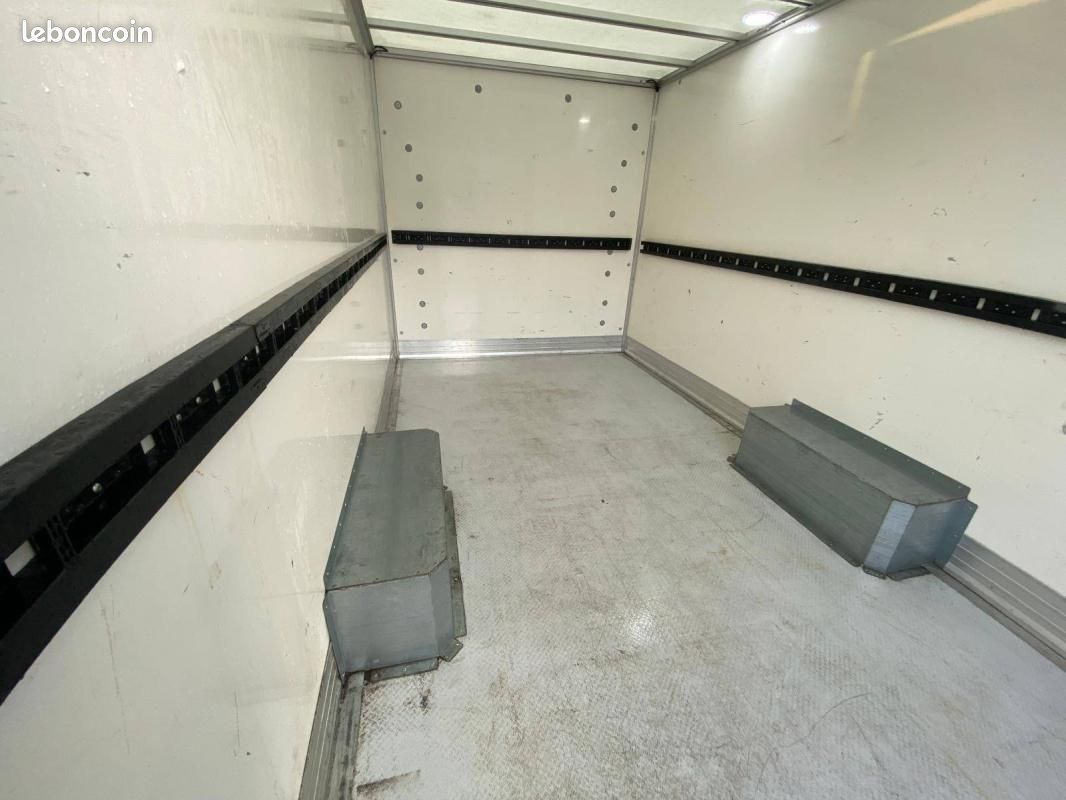 Ford Transit 20 m3 2.0 tdci 160 cv (image 12)