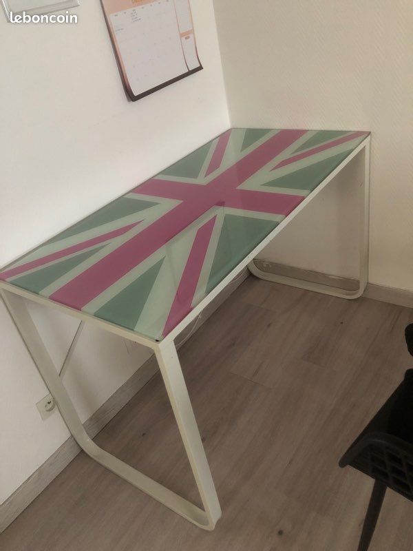 Bureau anglais (image 1)