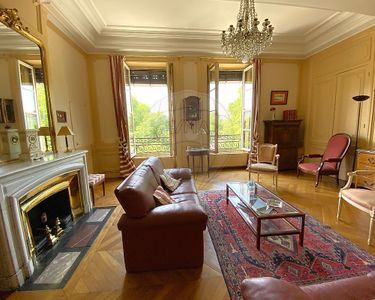 Appartement 895 000 € - 183 m²