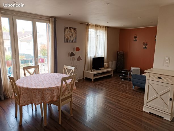 Appartement 4 pièces - 68m2