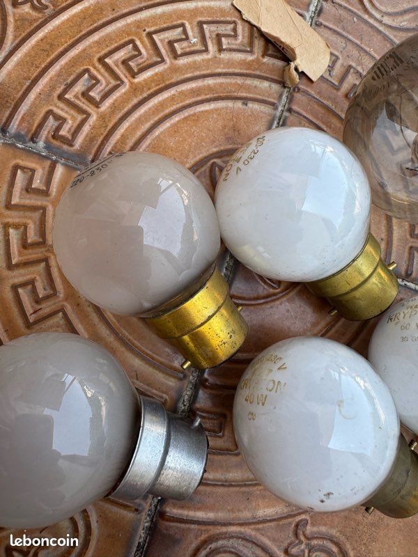 20 ampoules Lot (image 2)
