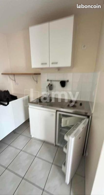 Appartement 2 pièces 37 m² · à Lyon · 37 m² · 738 €