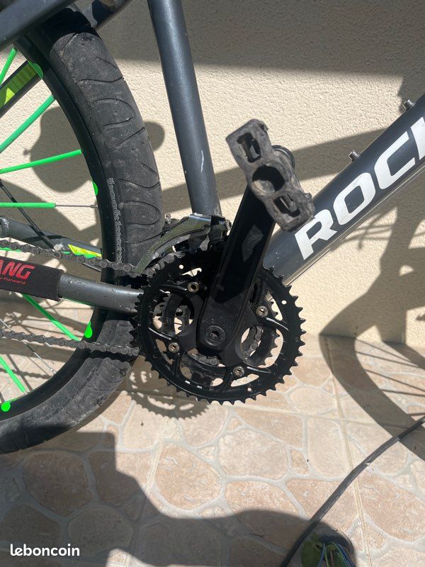 Rockrider st 520 bikelife (image 7)