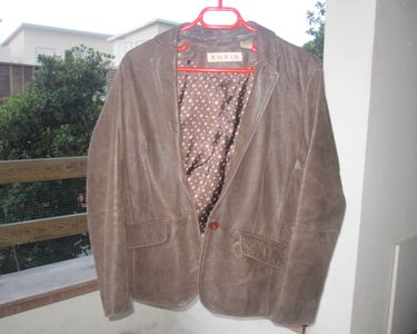 Gros Pull EDEIS Taille 38/40 Gris Beige - Occasion Très Bon état, Femme