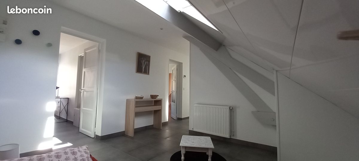 Appartement 3 pièces 52 m² · à Nevers · 52 m² · 640 €