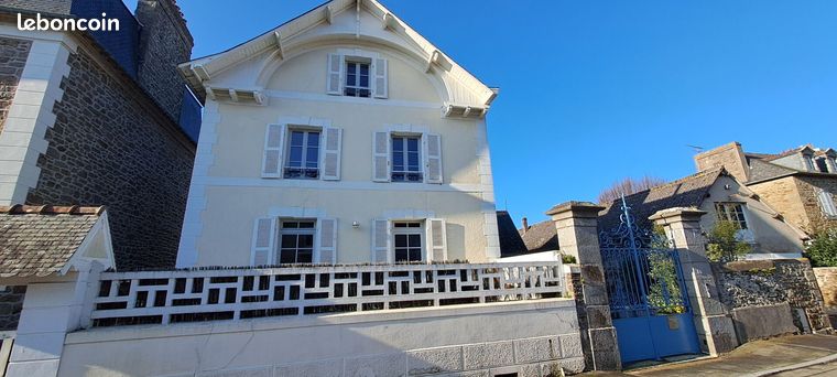 Maison 6 pièces 133 m²