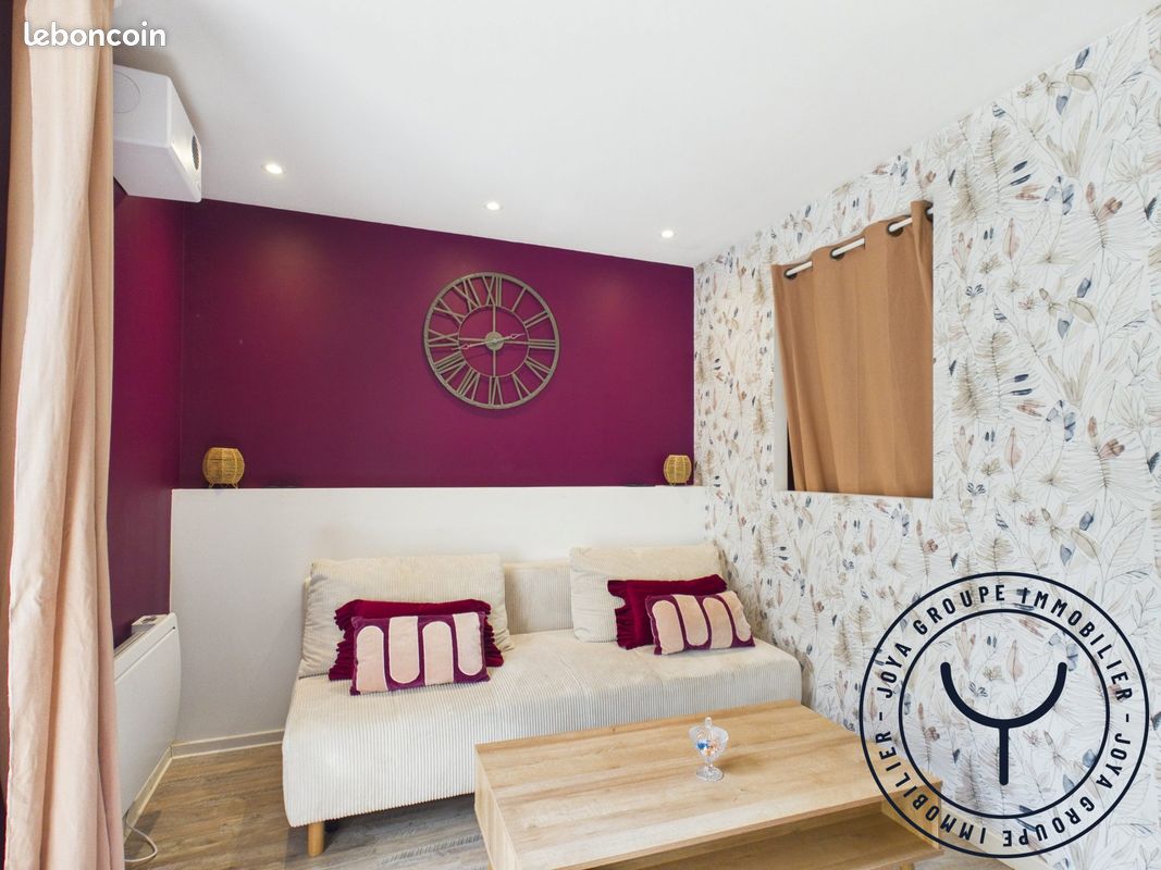 Appartement 1 pièce 31 m² · à Troyes · 31 m² · 595 €