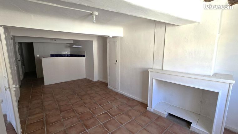 Appartement 3 pièces 46 m²
