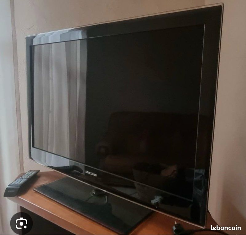Vente télé Sumsung (image 1)