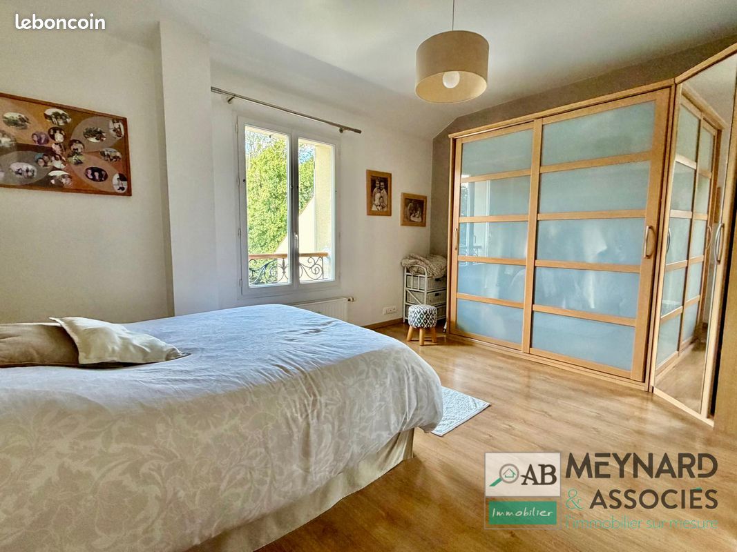 Maison 5 pièces 150 m² (image 9)