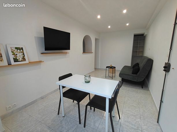 Appartement a louer champigny-sur-marne - 1 pièce(s) - 28 m2 - Surfyn