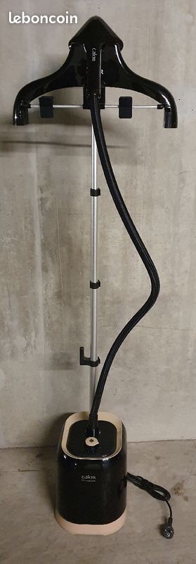 Defroisseur Pro style calor (image 2)
