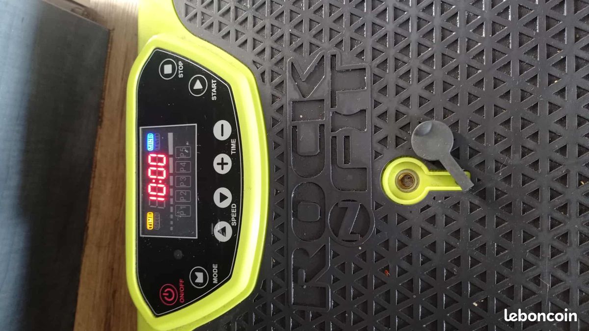 Smart abdos / Wondercore Smart : que vaut cet appareil pour abdo