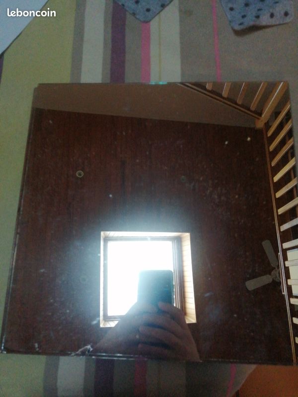 Miroir (image 1)