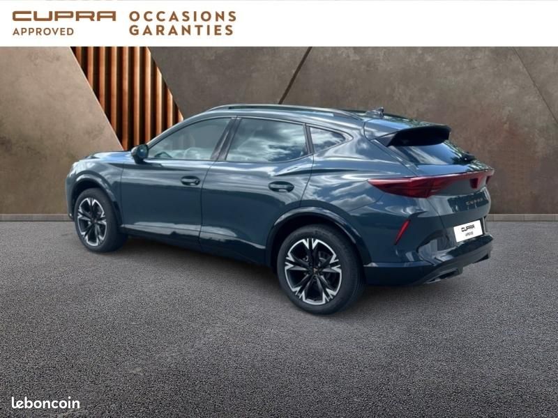 Cupra Formentor 1.5 eTSI Hybrid 150ch V DSG7 (image 12)