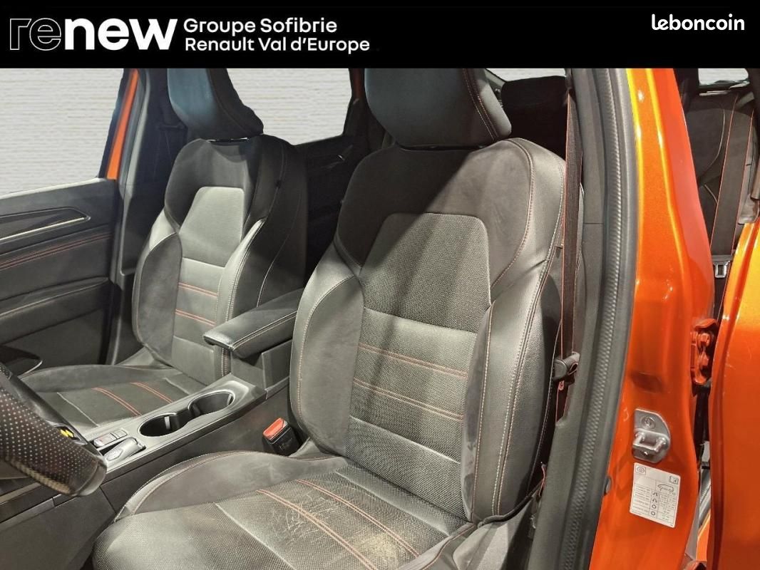 Renault Arkana E-Tech 145 - 21B R.S. Line (image 9)