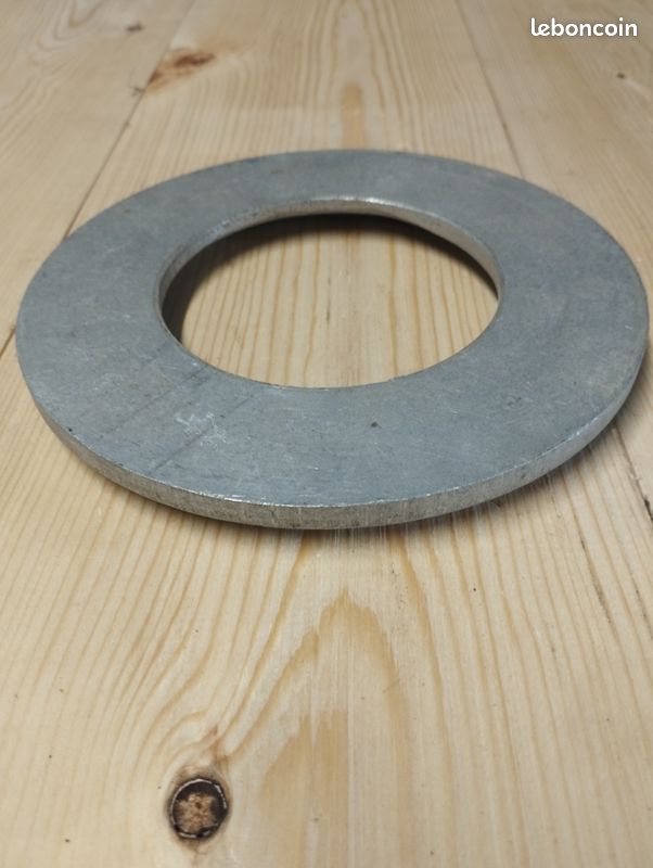 Toupie bague de table (image 1)