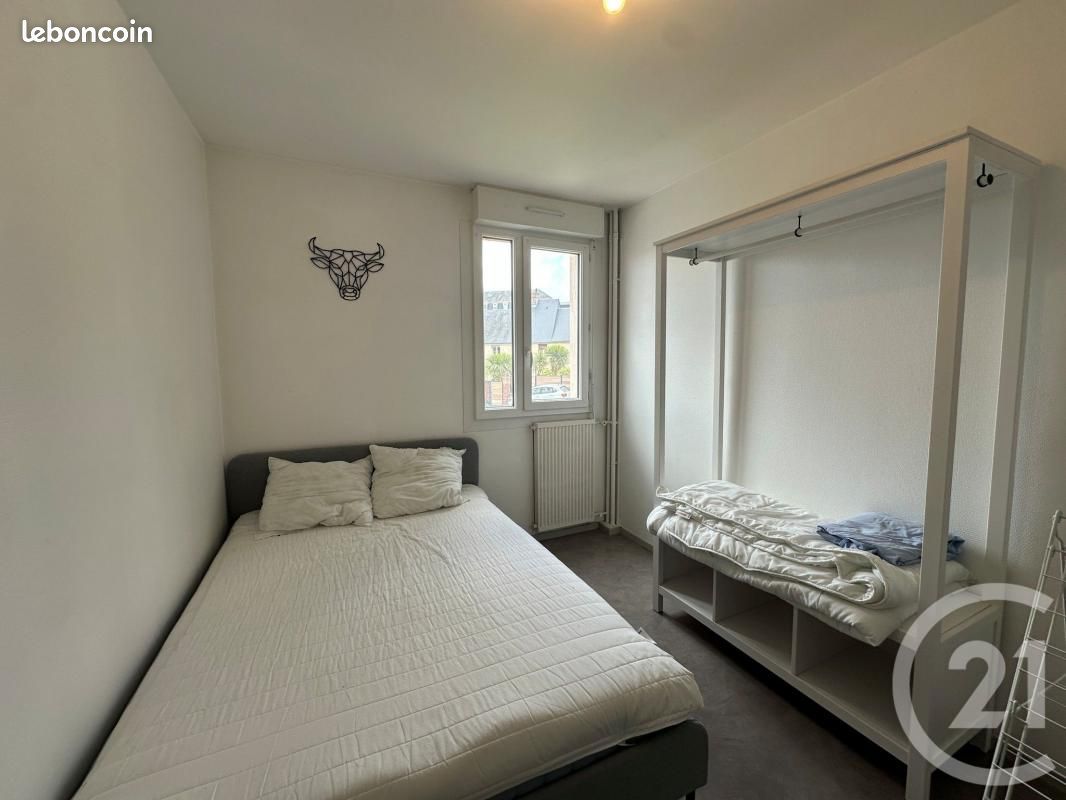 Appartement a louer saint-lo - 4 pièce(s) - 84 m2 - Surfyn