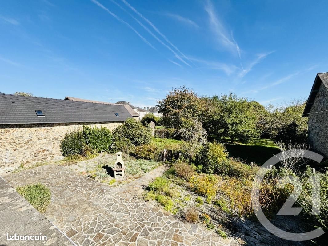 Maison de village 5 pièces 236 m² (image 15)