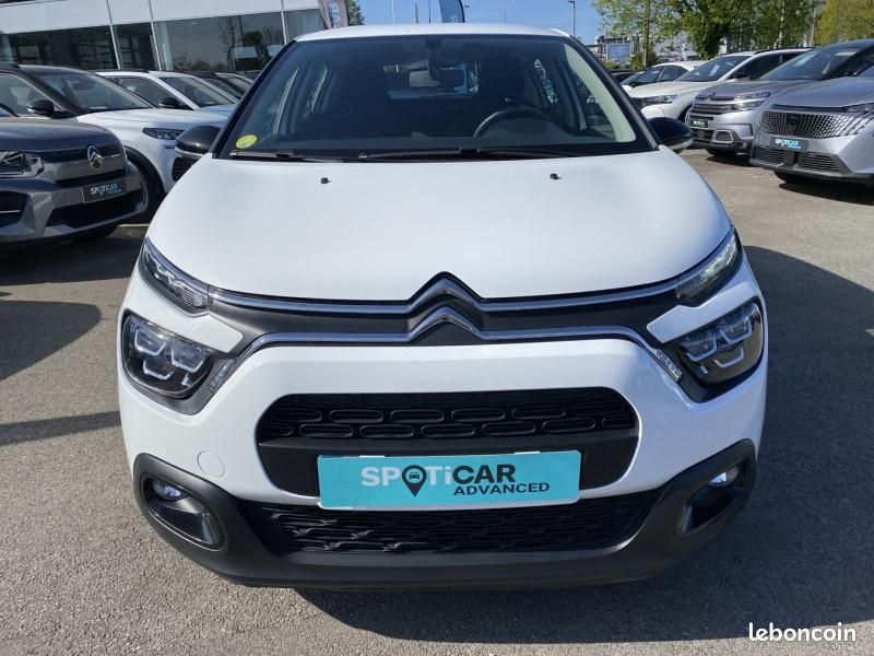 Citroen C3 1.5 BlueHDi 100 Feel (image 3)