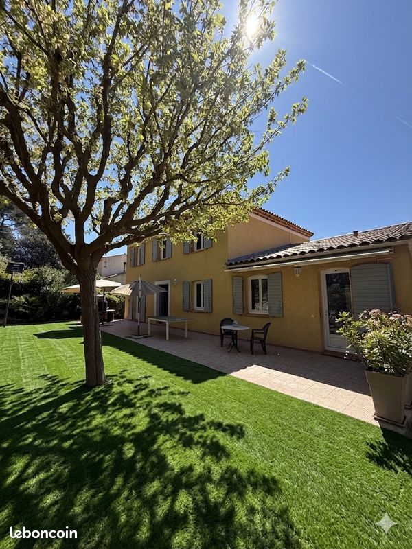 Maison 9 pièces 191 m² · à Marseille · 191 m² · 930 000 €