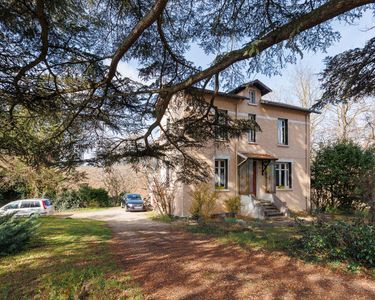 Maison 460 000 € - 129 m²