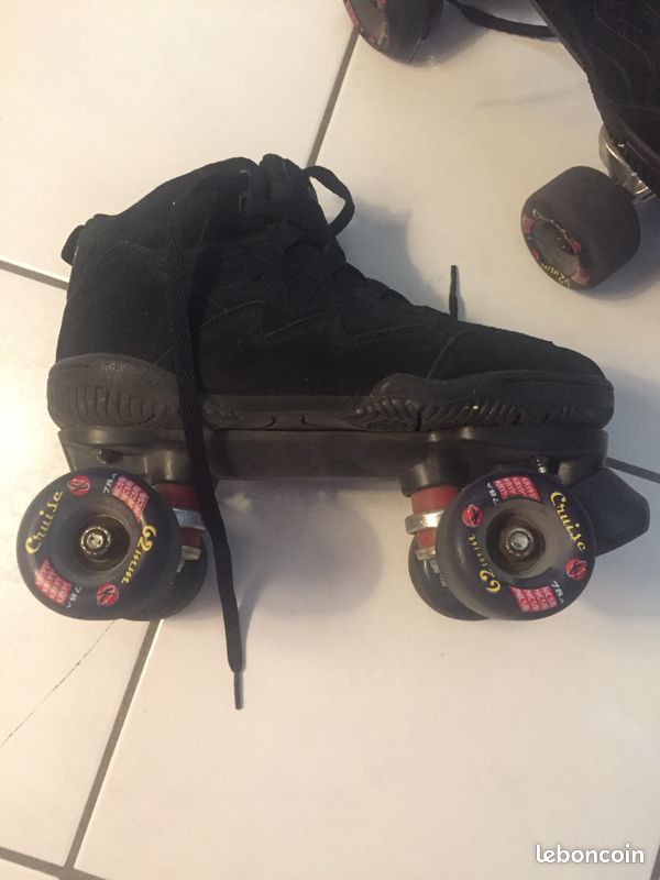 Roller starway (image 3)