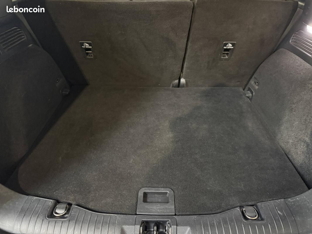 Ford Kuga 1.5 TDCi 120ch Titanium 4x2 - Carplay Xenon led Radars Av/Ar (image 20)