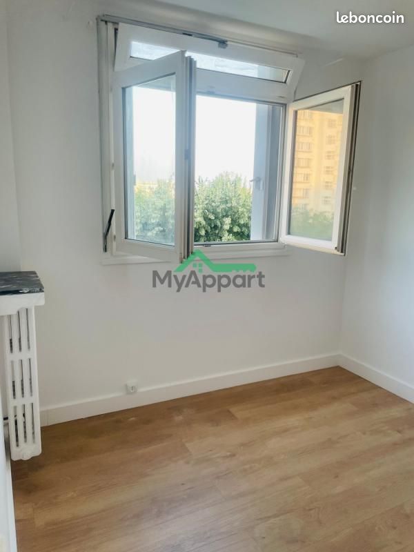 Appartement a louer ivry-sur-seine - 2 pièce(s) - 40 m2 - Surfyn