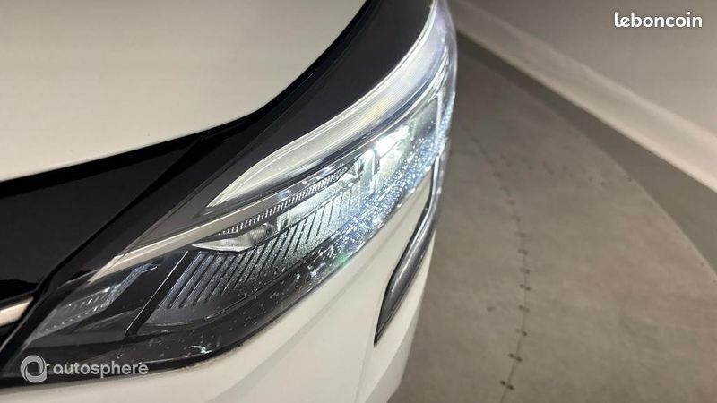 Renault Clio 1.3 TCe 140ch Intens -21N (image 17)