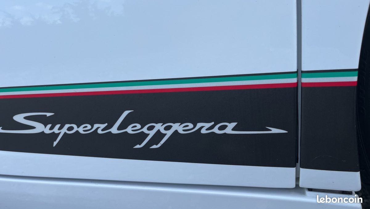 LAMBORGHINI GALLARDO SUPERLEGGERA 5.2L 570ch, LP570-4 PHASE 2 (image 18)