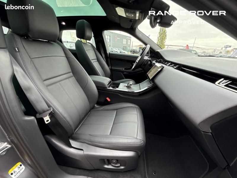 Land-rover Range Rover Evoque 1.5 P270e PHEV 269ch S (image 20)
