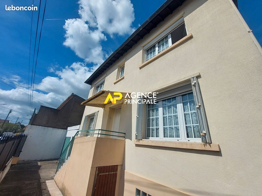 Maison 3 pièces 70 m² · à Argenteuil · 70 m² · 285 000 €